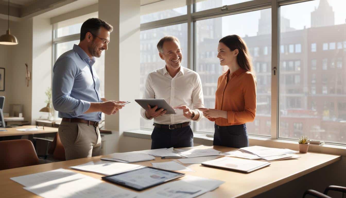 Technique de vente CAB efficace