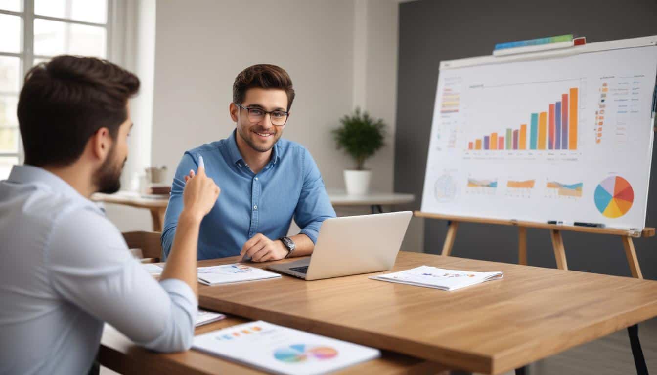 Technique de vente MEDDIC expliquée