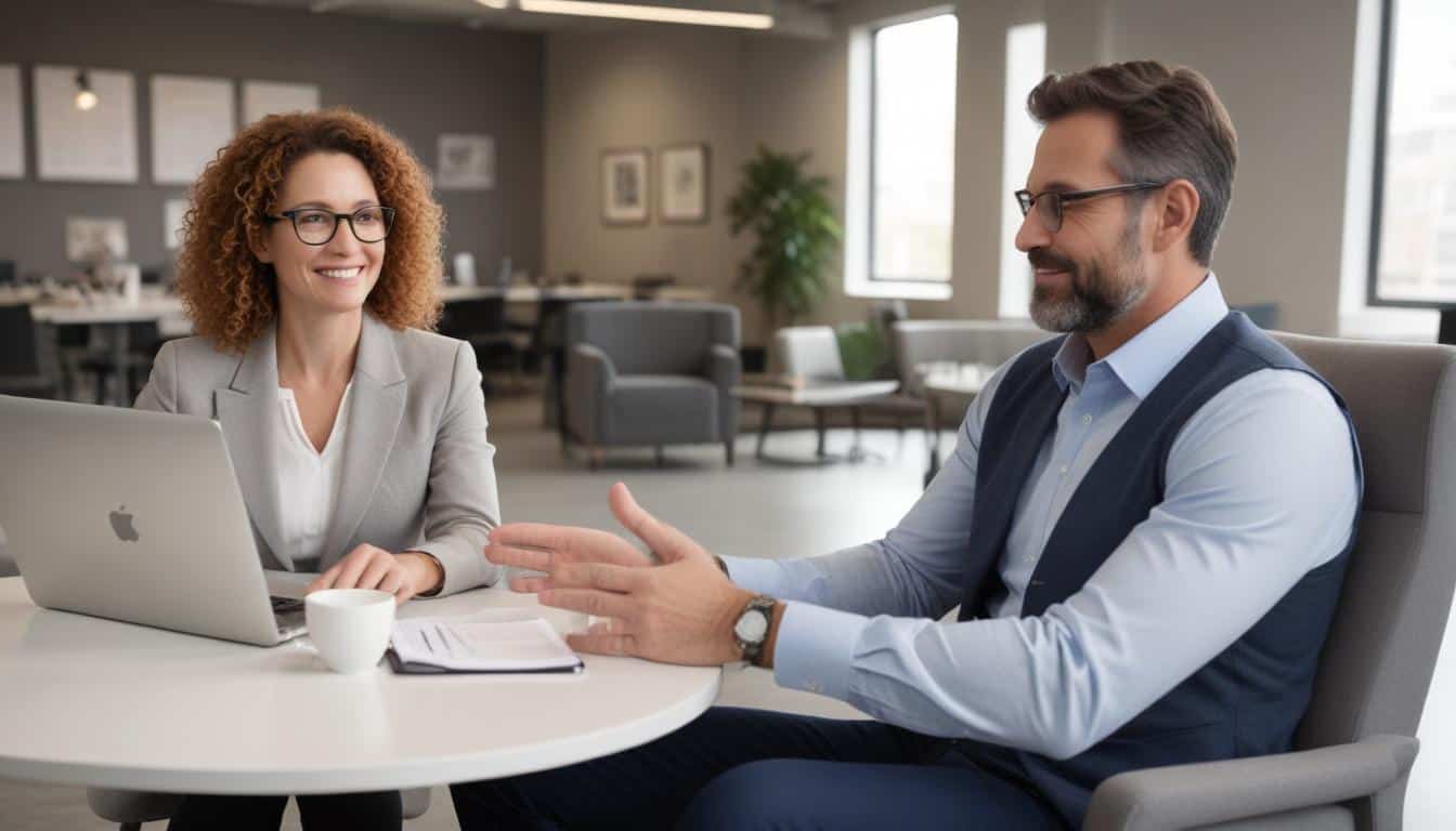 Techniques efficaces pour une écoute active du client