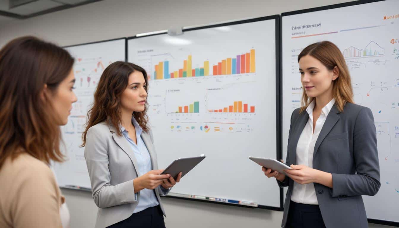 Indicateurs clés pour améliorer le cycle de vente