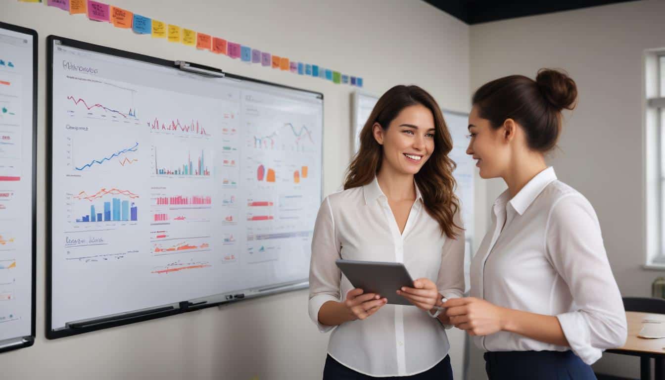 Indicateurs clés pour améliorer le cycle de vente