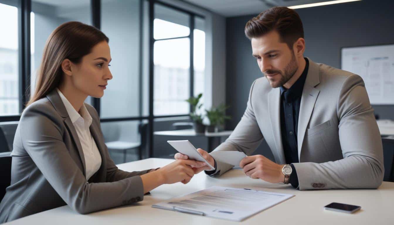 Réduction des coûts grâce à la signature électronique des contrats clients